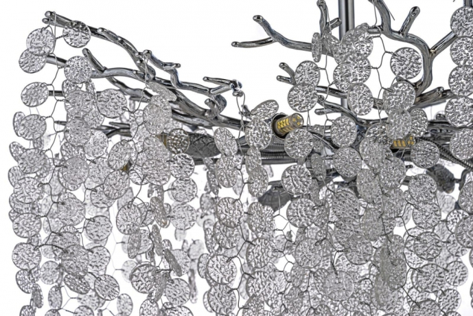 Люстра потолочная Dio D'Arte Elite Tavenna H 1.3.76.103 N