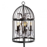 Торшер Loft it Vintage Birdcage LOFT1891F