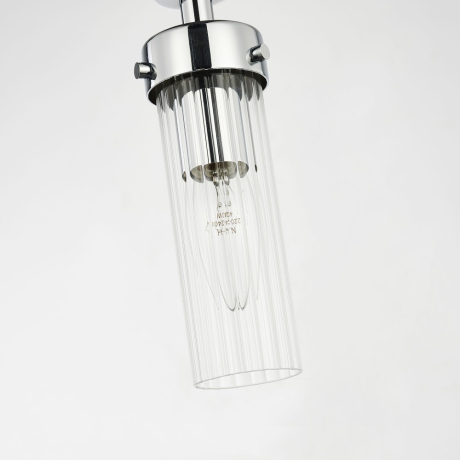 Светильник подвесной с лампочками, комплект от Lustrof. № 286051-617679