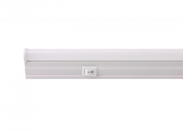 Светодиодный линейный светильник для кухни Ultraflash LWL-2016-02 13945
