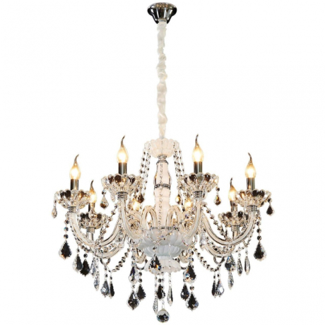 Подвесная люстра Citilux Финка CL353161