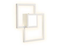 FL415 WH Настенный светильник Ambrella light Metallic