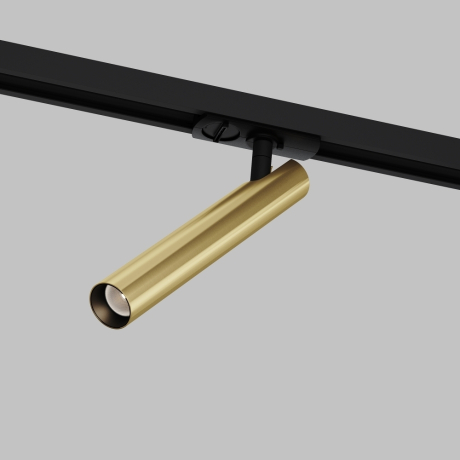 Трековый светильник Technical TR141-1-6W3K-M-BS Focus T