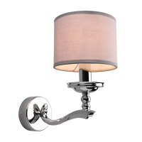 Бра с лампочкой Omnilux OML-64601-01+Lamps