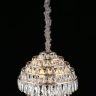 Подвесная люстра Aployt Wanda APL.735.03.06