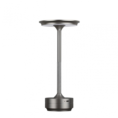 Настольная лампа декоративная Odeon Light Tet-A-Tet 5035/6TL