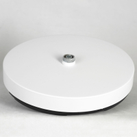 Торшер с 2 плафонами Lussole LSP-0628