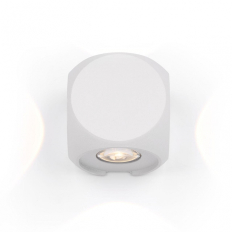 O015WL-L4W Уличный архитектурный светильник Maytoni Bond Street