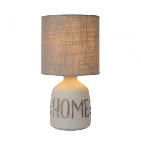 Настольная лампа декоративная Lucide Cosby 47503/81/36