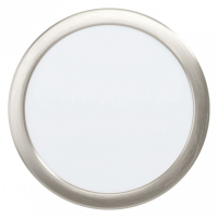 Встраиваемый светодиодный светильник Eglo Fueva 5 99155