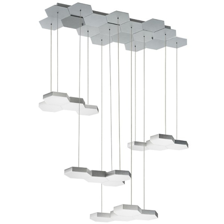 Подвесной светильник Lightstar Favo 750262