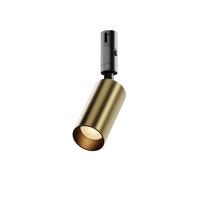 Трековый светильник Technical TR201-1-10W3K-M-BBS Focus Led