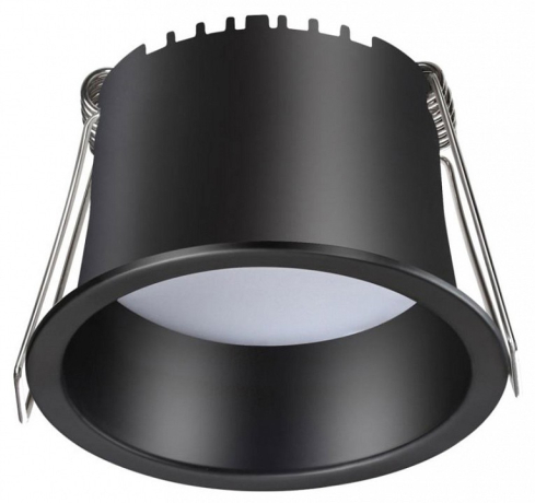 Встраиваемый светильник Novotech Tran 359233