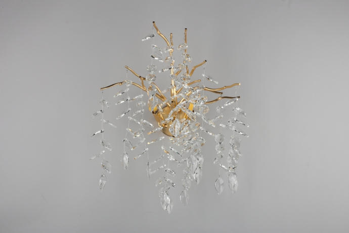 Бра в комплекте с Led лампами APLOYT APL.847.01.03+Lamps