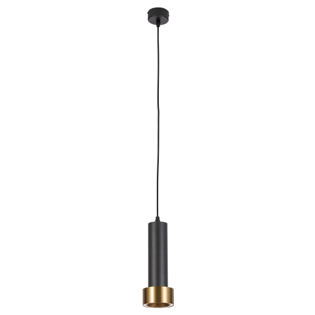 Нарушена упаковка! <444893> Подвесной светильник Arte Lamp Ran A3147SP-1BK