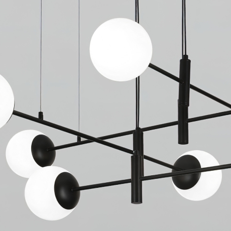 Подвесная люстра Eurosvet 70146/8 (a062031)