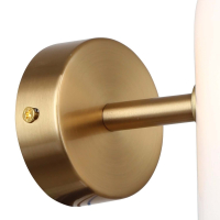 настенный светильник F-Promo Barfila 4619-1W