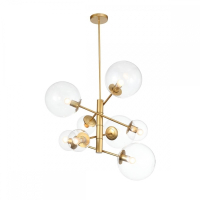 Подвесная люстра ST-Luce Liora SL1150.203.08