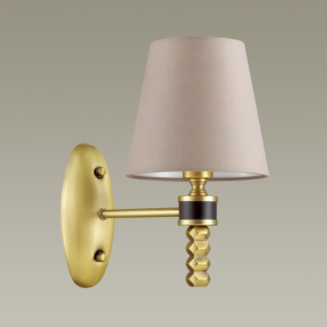 Нарушена упаковка! <186920> 4429/1W Бра Lumion Montana