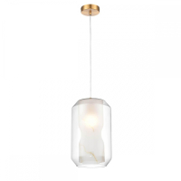Подвесной светильник Vele Luce Milan VL5724P21