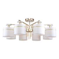 Потолочная люстра Stilfort Chart 1045/03/08PT