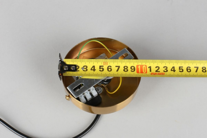 Светильник подвесной Triscina Omnilux OML-99436-01