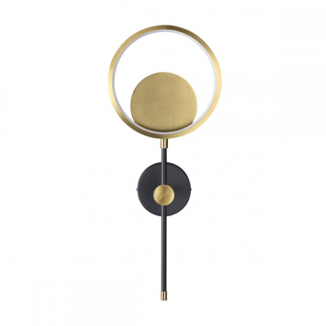 Бра Odeon Light Denzel 4322/15WL