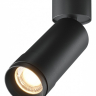 Накладной светильник Maytoni Technical Focus Zoom C055CL-L12W3K-Z-B
