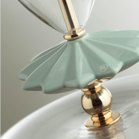 Подвесной светильник со светодиодной лампочкой E14, комплект от Lustrof. №277453-624558