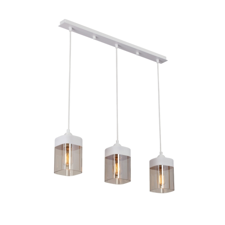 Подвесной светильник Vitaluce V4923 V4923-0/3S