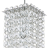 Подвесной светильник Lightstar Cristallo 795424