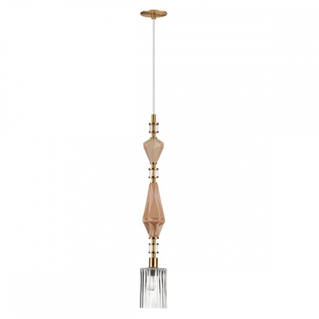 Подвесной светильник Odeon Light Terra 5414/1E