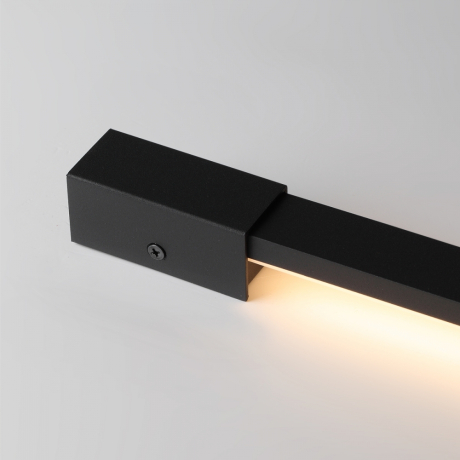 Фиксатор с заглушкой Odeon Light Fino Hightech 7006/1F