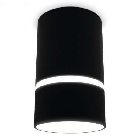 Накладной светильник Ambrella Light TN TN3412