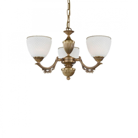 Подвесная люстра Reccagni Angelo L 8651/3