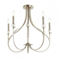 Люстра потолочная Lumion Mackenzie 4495/5C