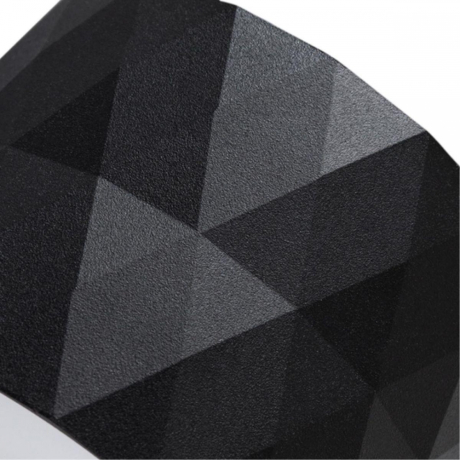 Накладной светильник Arte Lamp Fang A5552PL-1BK