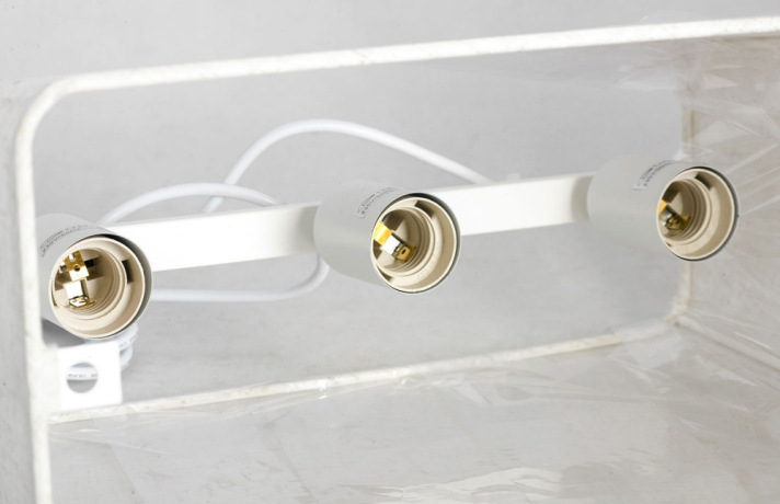 Подвесной светильник Lussole Dove GRLSP-8221