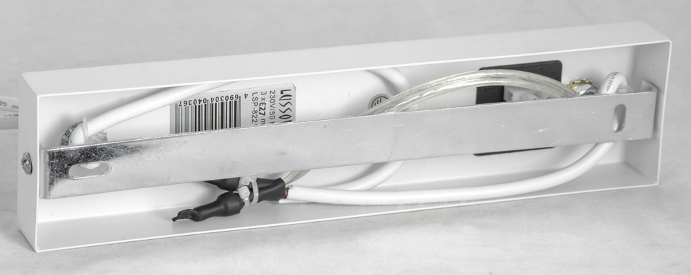 Подвесной светильник Lussole Dove GRLSP-8221