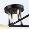 Потолочная люстра с лампочками Ambrella light TR303089+Lamps