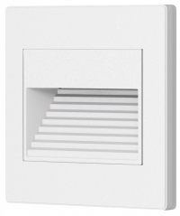 Встраиваемый светильник Denkirs DK3050 DK3050-WH