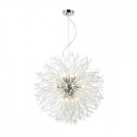 Подвесная люстра Stilfort Salut 2123/09/16P