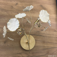 Бра Crystal Lux Margo AP2