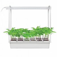 UFP-G34S White 12 Подставка для светильников Uniel (UL-00004150)