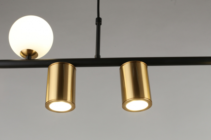 Подвесной светильник Aployt Klaudia APL.644.03.07