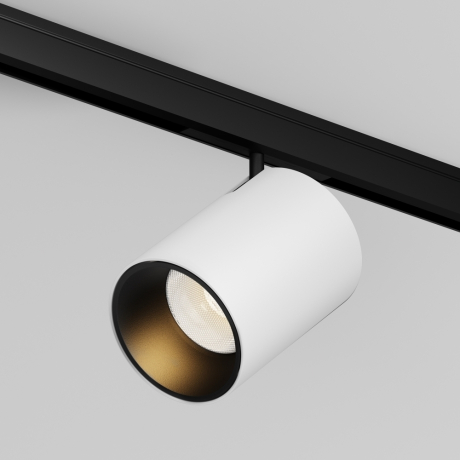 Светильник на штанге Maytoni Technical Focus Led TR187-1-9W2.7K-M-BW