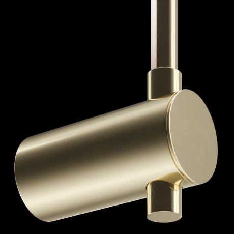 Настенный светильник Rotta Maytoni MOD413WL-L8G3K