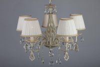 Нарушена упаковка!  <25029> Подвесная люстра Omnilux Cremona OML-60803-05