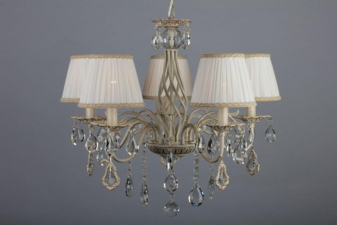 Нарушена упаковка!  <25029> Подвесная люстра Omnilux Cremona OML-60803-05