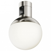 Накладной светильник Maytoni Technical Luna TR149-1-5W4K-PT